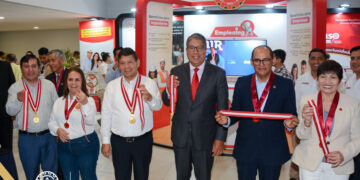 CIP Lima y MTPE impulsarán la Semana Nacional del Empleo