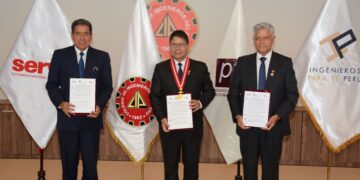 CIP Lima implementará un órgano certificador de competencias profesionales para fortalecer la competitividad de los ingenieros