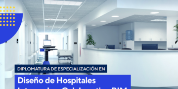 Fabricum PUCP ofrece 20% de descuento a los colegiados habilitados del CIP para diplomatura en diseño y modernización hospitalaria