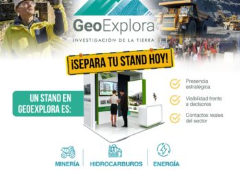 CIP Lima presenta en Cusco GeoExplora, el congreso que definirá el futuro de la exploración minera y la seguridad energética en el Perú