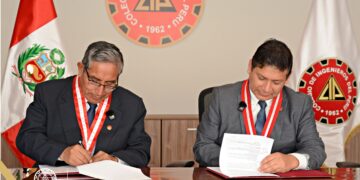 CIP Lima amplía su red de capacitación y proyección internacional para ingenieros del CIP Áncash-Chimbote