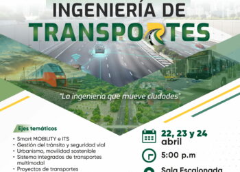 Congreso Nacional Ingenierìa de Transportes