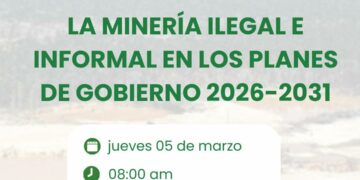 Foro: Técnico de Análisis / Jueves 5 de marzo – 8:00 a.m.