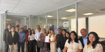 Perú impulsa la transición energética desde la academia con exitoso Taller Nacional sobre Energías Renovables e Hidrógeno Verde