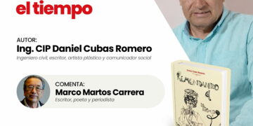 Presentación del libro: “Remendando el Tiempo” / Martes 5 de mayo