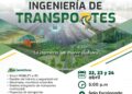 CIP Lima lidera el análisis técnico de la movilidad urbana, gestión del tránsito y los Sistemas Inteligentes de Transporte, ejes del Congreso Nacional de Ingeniería de Transporte 2026