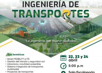 CIP Lima lidera el análisis técnico de la movilidad urbana, gestión del tránsito y los Sistemas Inteligentes de Transporte, ejes del Congreso Nacional de Ingeniería de Transporte 2026