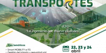 CIP Lima lidera el análisis técnico de la movilidad urbana, gestión del tránsito y los Sistemas Inteligentes de Transporte, ejes del Congreso Nacional de Ingeniería de Transporte 2026