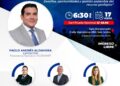 Conferencia: Concesiones Mineras: ¨Desafíos, oportunidades y gestión sostenible del recurso geológico¨ / Viernes 17 de abril