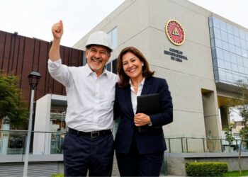 Convocatoria 2026 a la excelencia profesional: CIP Lima reconoce aingenieros que contribuyen a la transformación del país