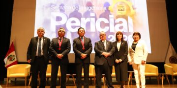 Semana de la Ingeniería Pericial 2026: peritaje preventivo y visión de futuro marcaron la clausura