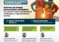 Ciclo de conferencias: ¨Día Mundial de la seguridad y salud en el trabajo 2026¨ / Martes 28 de abril