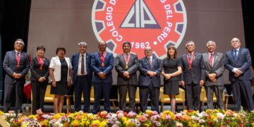 CIP Lima inaugura la Semana de la Ingeniería Pericial 2026 y refuerza el rol del sustento técnico en la inversión en infraestructura