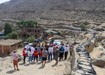 CIP Lima: Vulnerabilidad ante Fenómeno El Niño se agrava por falta de gestión territorial, débil articulación estatal y limitada planificación