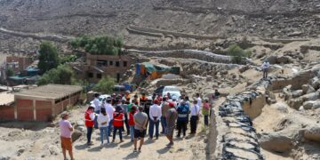 CIP Lima: Vulnerabilidad ante Fenómeno El Niño se agrava por falta de gestión territorial, débil articulación estatal y limitada planificación