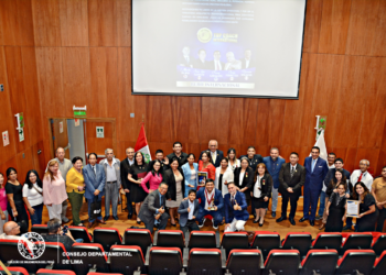 CIP Lima impulsa el liderazgo y desarrollo profesional en el Día Internacional del Coach