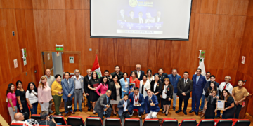 CIP Lima impulsa el liderazgo y desarrollo profesional en el Día Internacional del Coach