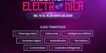 ¡Vive la innovación en la Semana del Capítulo de Ingeniería Electrónica!