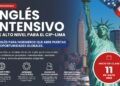 CIP Lima fortalece la proyección global de sus ingenieros con programa intensivo de inglés profesional