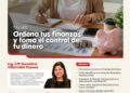 Taller Virtual: “Ordena tus finanzas y toma el control de tu dinero” / Martes 19 de mayo