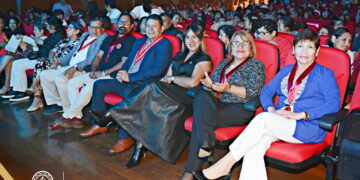 CIP Lima y Mediodía Criollo, un homenaje inolvidable para mamá