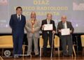 CIP Lima: Capítulo de Ingeniería Electrónica reconoce a los doctores Juan Takano y Helio Quirós por su valioso aporte al desarrollo de la ingeniería biomédica en el Perú