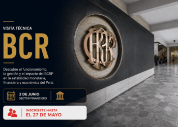 CIP Lima promueve visita técnica al Banco Central de Reserva del Perú, institución clave del sistema económico nacional