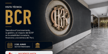 CIP Lima promueve visita técnica al Banco Central de Reserva del Perú, institución clave del sistema económico nacional