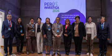 CIP Lima y CONCYTEC reúnen a más de 100 investigadores en Perú Investiga 2026