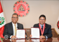 CIP Lima y CAREC, entidad adscrita al MINEM, ofrecerán becas y capacitación especializada para ingenieros del sector energético