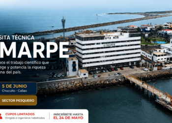 CIP Lima impulsa visita técnica a IMARPE para explorar la investigación y monitoreo del ecosistema marino peruano