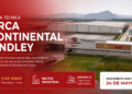 CIP Lima realizará visita técnica a Arca Continental Lindley, referente de la industria de bebidas en el país