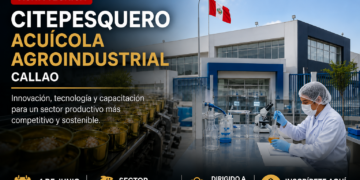 CIP Lima impulsa visita técnica al CITEpesquero acuícola agroindustrial del Callao