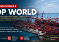 CIP Lima realizará visita técnica a DP World para conocer operaciones portuarias y logísticas de alcance internacional