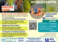 Módulo III del «Programa especializado: Perito en Gestión Integral de Sustancias Químicas» / Inicio: 19 de mayo
