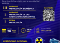 Jornada Internacional: «III Foro de Metrología Biomédica y I Foro de Metrología de las Radiaciones Ionizantes» / Jueves 28 de mayo