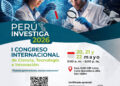 Perú Investiga 2026: I Congreso Internacional de Ciencia, Tecnología e Innovación