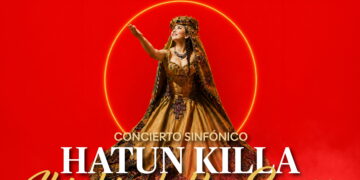 Hatun Killa en concierto sinfónico: homenaje a la grandeza andina