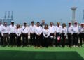 CIP Lima te invita a la visita técnica al Megapuerto de Chancay junto a COSCO Shipping