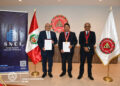 CIP Lima y la SNCI suscriben convenio para fortalecer el desarrollo de la ingeniería e infraestructura nacional