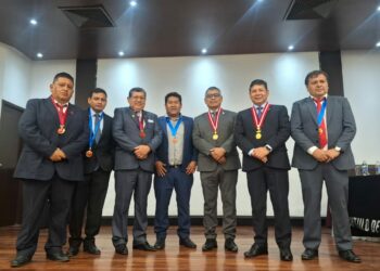 CONIMERA 2026 impulsará soluciones frente a la baja posición del Perú en el Ranking de Competitividad Mundial