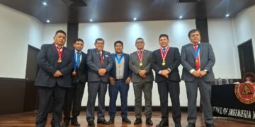 CONIMERA 2026 impulsará soluciones frente a la baja posición del Perú en el Ranking de Competitividad Mundial