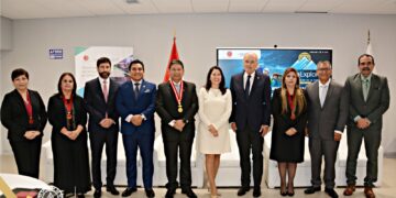 CIP Lima lanzó GeoExplora: el congreso que proyecta el futuro de la exploración geológica