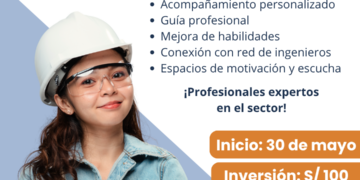 2° Programa de Mentoring / Inicio: 30 de mayo
