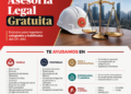 ¡Asesoría Legal Gratuita para ingenieros CIP Lima!