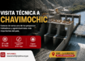 Semana de la Ingeniería Nacional 2026: CIP Lima impulsa visita técnica al Proyecto Especial Chavimochic
