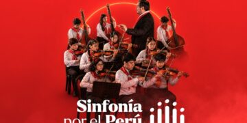 “Sinfonía por el Perú” ofrecerá concierto gratuito en el Teatro Auditorio CIP Lima / Jueves 11 de junio
