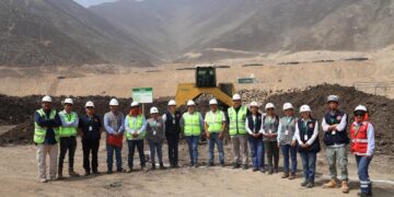 Capítulo de Ingeniería Ambiental del CIP Lima fortalece la formación técnica con visita a la Mega Planta de Valorización de Residuos Sólidos “El Toro”