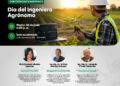 «Dia del ingeniero Agrónomo» / Martes 30 de junio