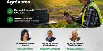 «Dia del ingeniero Agrónomo» / Martes 30 de junio